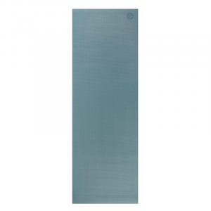 BODHI Коврик для йоги ASANA светло-голубой