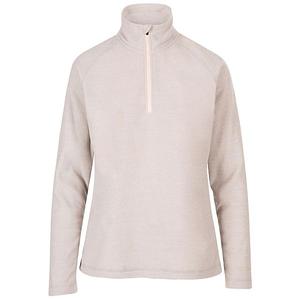 Женский свитшот Meadows Fleece Trespass, Pale Grey
