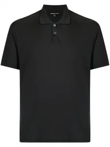 Рубашка поло Lotus James Perse, серый