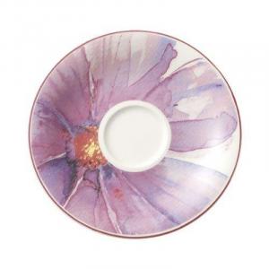 Блюдце Villeroy & Boch Mariefleur Basic, 12 см, мультиколор