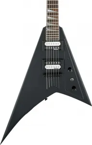 Электрогитара Jackson JS Series Rhoads JS32T, гриф из амаранта, сатиновый черный