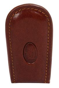 Кошелек piké Money clip, коричневый