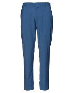 Брюки Daniele Alessandrini, синий