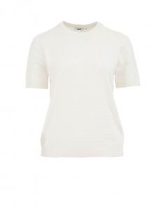 Свитер WE Fashion, белый