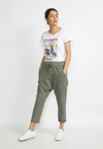 Спортивные штаны beky Cream, Grey Khaki