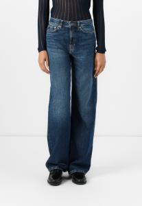 Джинсы свободного кроя MEDLEY DRYKORN, синий