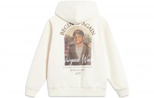 Свитшот унисекс экрю LINING