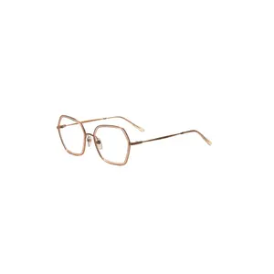 Женские солнцезащитные очки Marc Jacobs 54 мм, золотисто-персиковые, MARC665-0K67-18 Marc Jacobs, Gold Peach