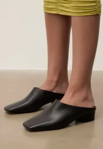 Мулы сарена Kazar, Black