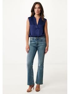 Блузка Mexx, темно-синий