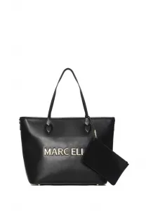 Сумочка Marc Ellis, Black And Gold