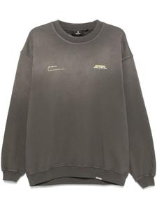 Толстовка «Покровитель клуба» Represent, зеленый