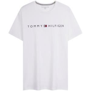 Футболка мужская Tommy Hilfiger, белый