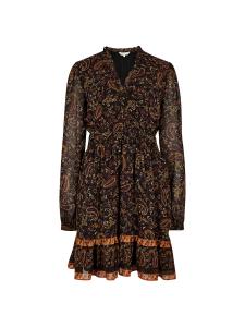 Платье Apricot, Mixed Colors/Black