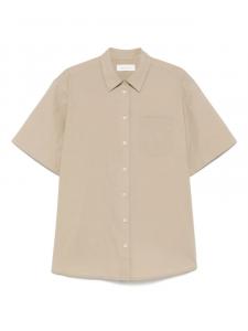 Рубашка Aggie Skall Studio, нейтральный