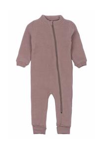 Комбинезон mikk-line, коричневый