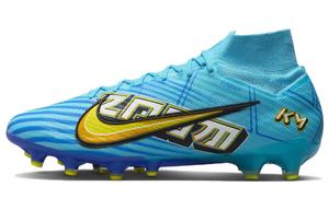 Футбольные бутсы Zoom Mercurial Superfly 9 унисекс среднего размера Nike