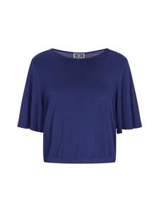 Футболка DreiMaster Maritim, темно-синий