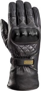 Мотоциклетные перчатки Ixon pro vega, Black