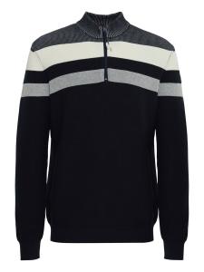 Вязаный кардиган FQ1924 Kyle, Black