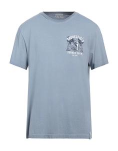 Футболка Brooksfield, голубой