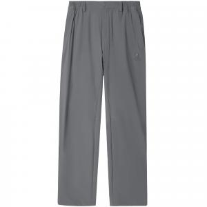 Брюки быстросохнущие Urban Function Series мужские CAMEL, ebony зеленый серый