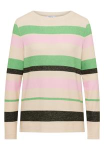 CECIL Лонгслив, мультиколор