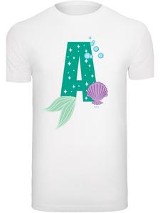 Футболка F4NT4STIC, белый