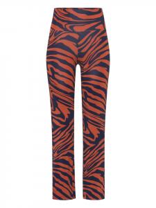 Леггинсы Les Lunes, цвет tiger