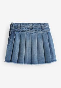Юбка А-силуэта REGULAR FIT Next, синий