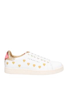 Кроссовки Serafini, белый