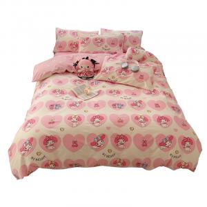 Sanrio Комплект постельного белья для дома одноразовый