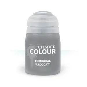 Ардкоут, Citadel Paints - Technical - 2019 Range