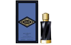 Духи iris flower elite edp 100 мл VERSACE