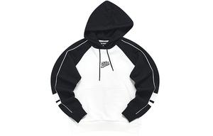 FILA FUSION Свитшот женский белый