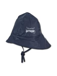 Шапка Sterntaler, темно-синий