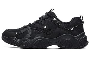 Кроссовки Fila Cat Claw Lifestyle, черный