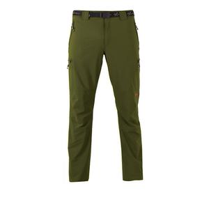 Брюки Newwood Kylo, зеленый