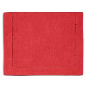 Фестивальная дорожка для стола, 15 x 72 дюйма SFERRA, цвет Red