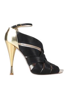 Сандалии Rene' Caovilla, черный