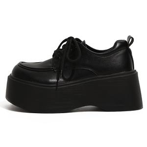 Medd Женские повседневные туфли 7,5 см Women's Classic Black