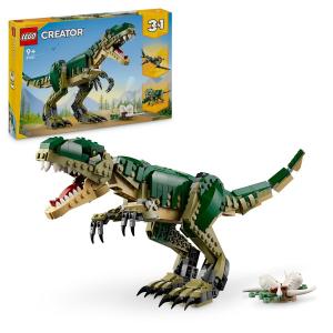 LEGO Creator 3 в 1, Тираннозавр, 31151