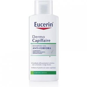 Шампунь от перхоти Dermo Capillare 250 мл, Eucerin