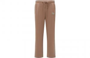 Повседневные брюки унисекс Reebok, цвет Brown
