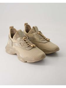 Steve Madden Низкие кроссовки бежевого цвета