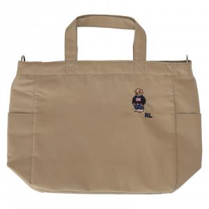 Сумка через плечо POLO RALPH LAUREN