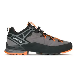 Туристические ботинки Rock DFS II GTX AKU, Grey/Orange