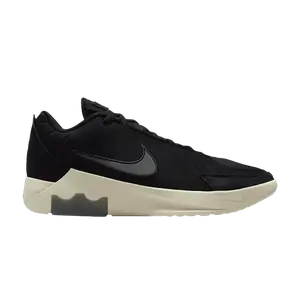 Кроссовки Nike Lebron Witness 9 EP 'Black Coconut Milk Iron Grey'