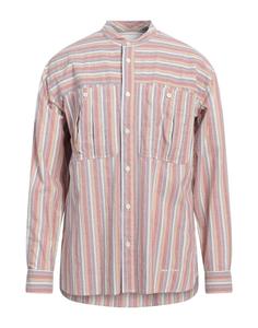 Рубашка Isabel Marant, бежевый