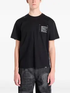 Футболка Photon Heliot Emil, черный